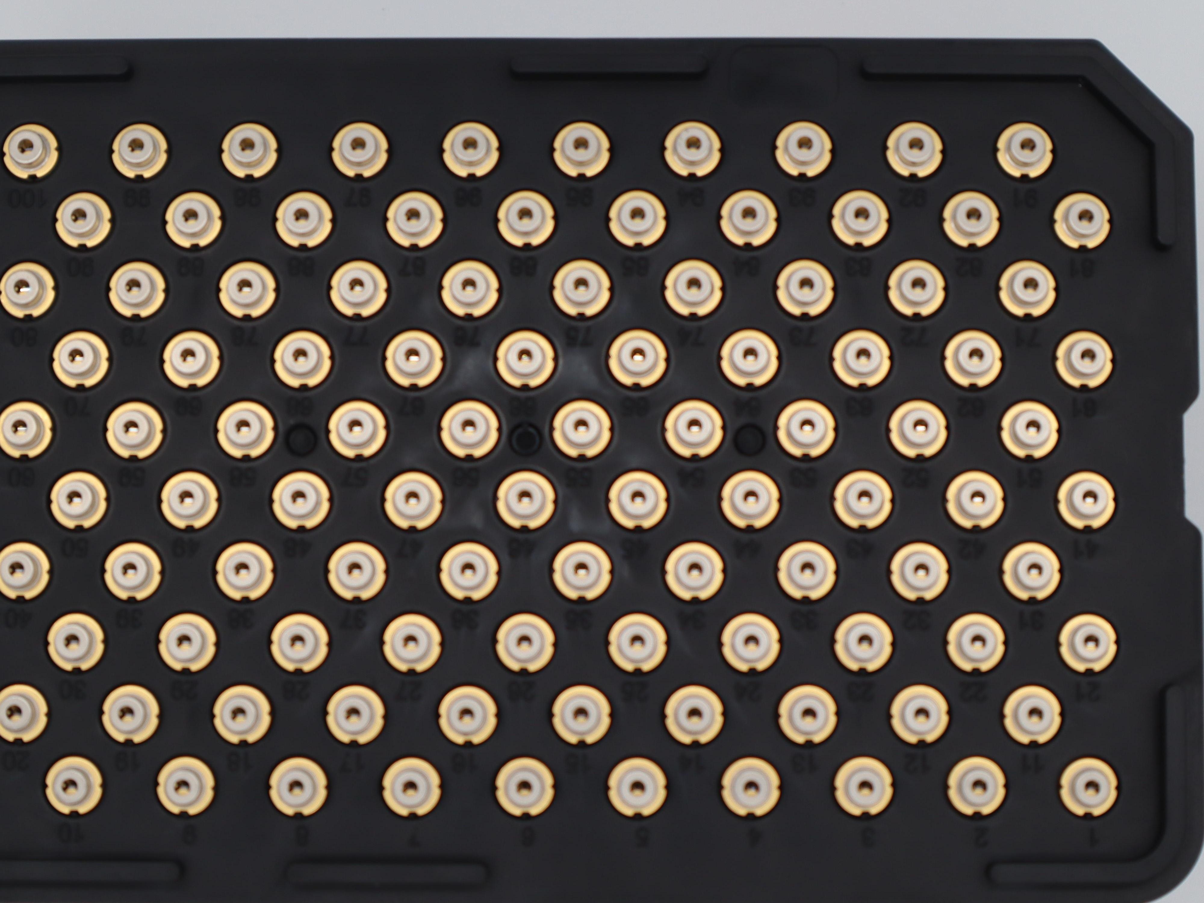 激光二極管 激光二極管